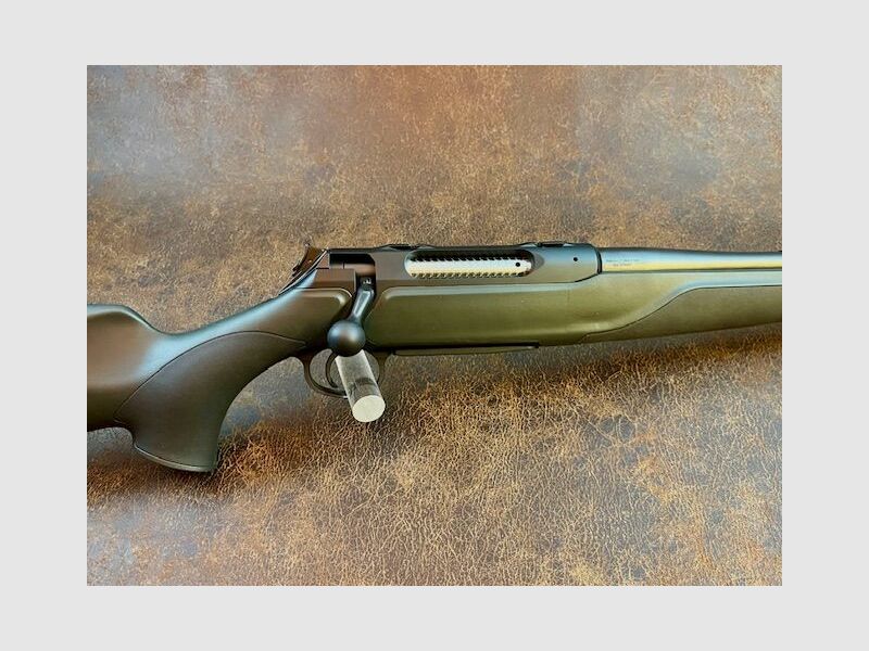 Sauer 404 Classic XT