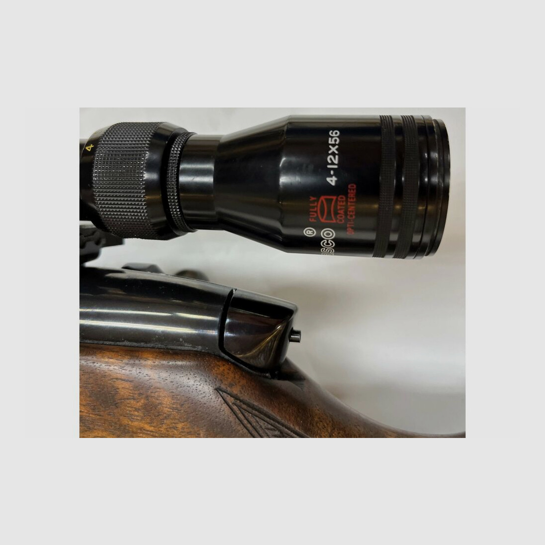 Steyr Mannlicher nieznany 7x64