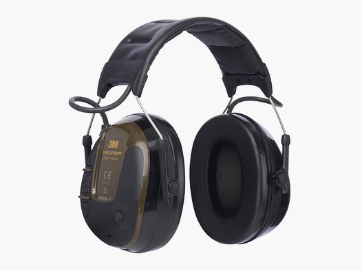 Protection auditive Peltor ProTac Hunter avec bandeau