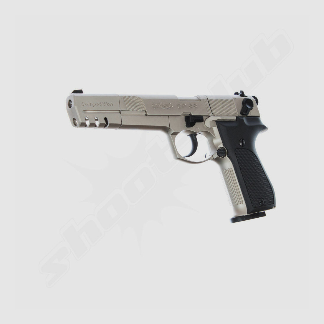 Walther CP88 Competition Co2 NBB
