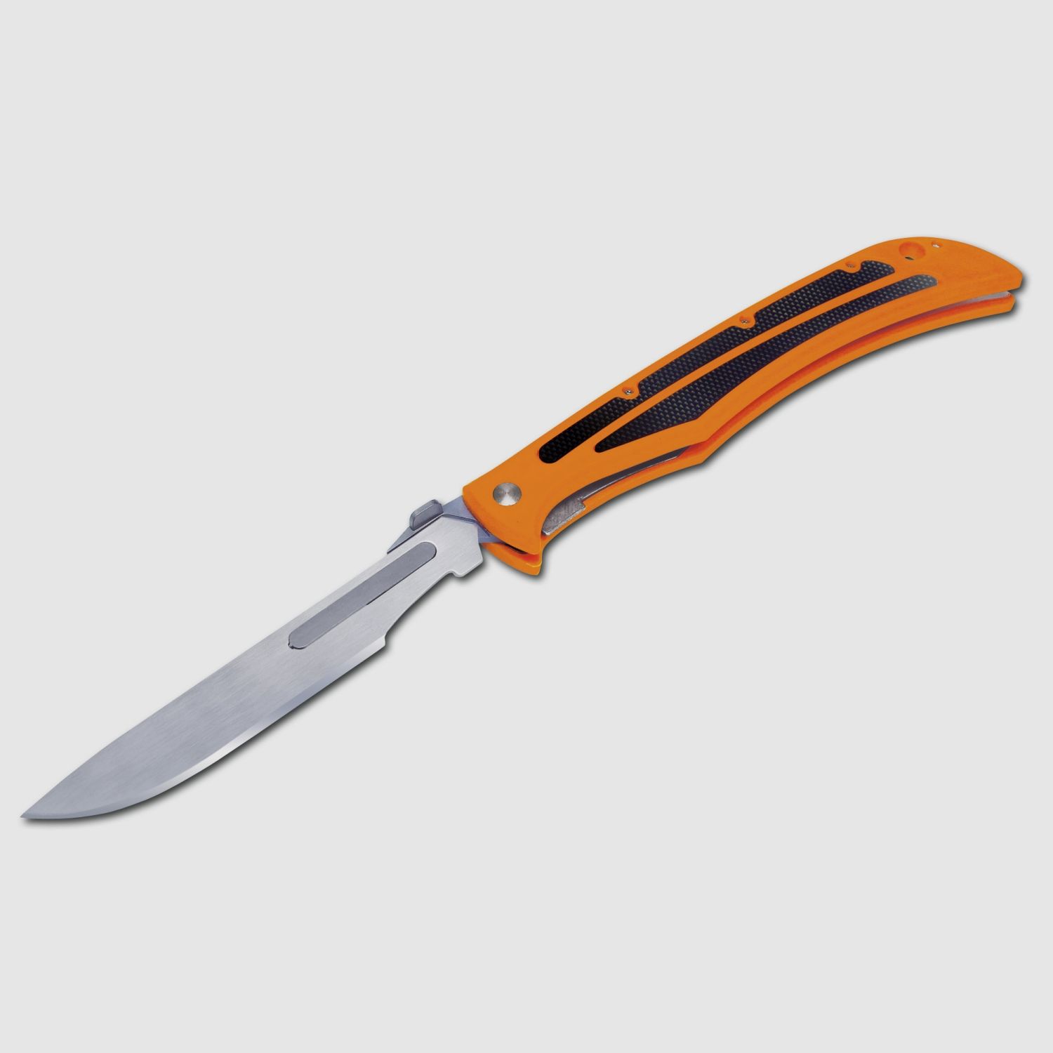 Coltello a serramanico Baracuta-Blaze