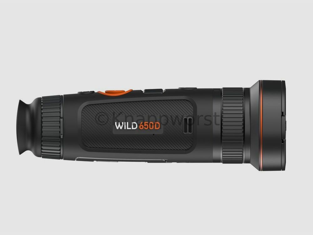 ThermTec ThermTec Wild 650D