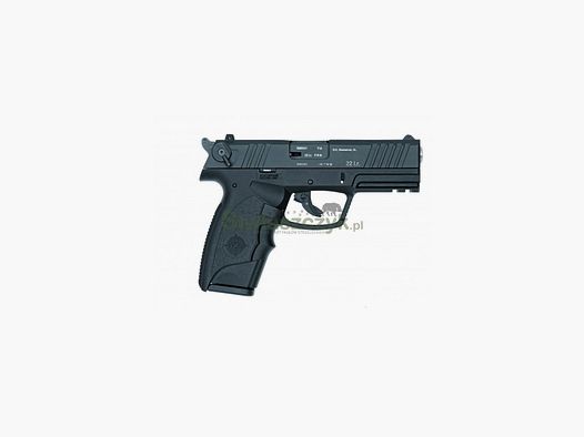 Pistolet STEYR RFP kal.22Lr
