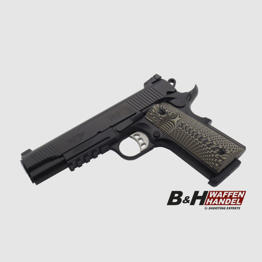 Messerschmitt ME 1911