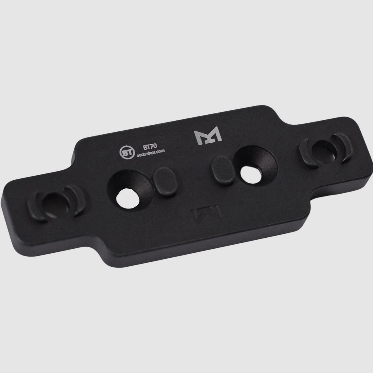 B&T Atlas – adaptateur M-LOK – BT70, image 2 sur 4