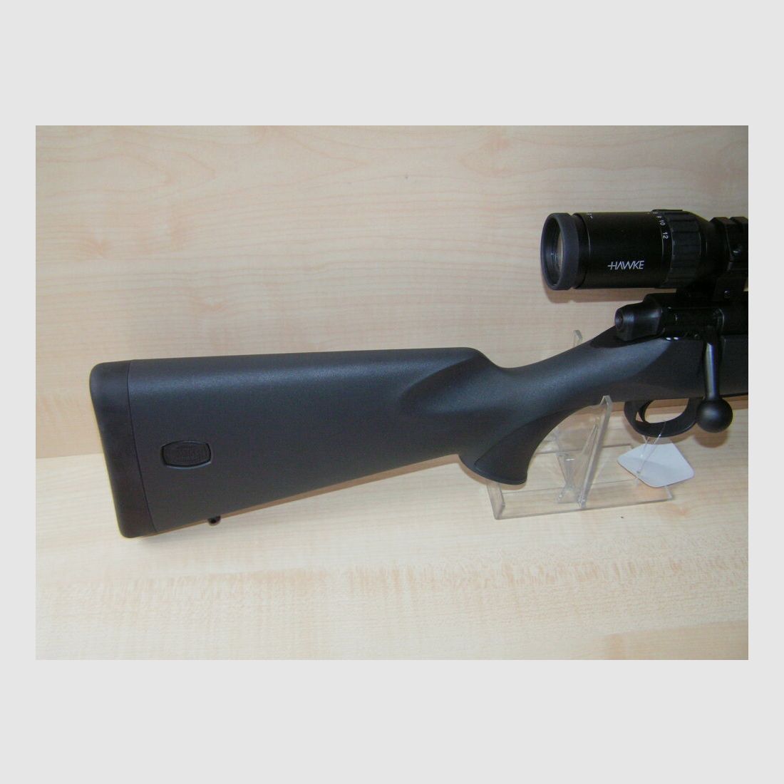 Mauser M 18