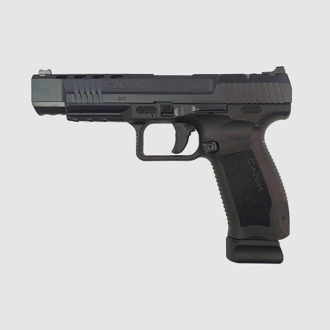 Canik CANIK TP9 SFx Mod.2 Zwart