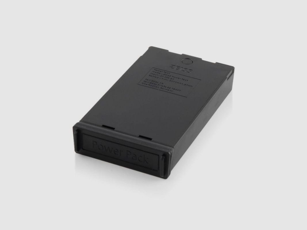 Pack d'alimentation Zeiss pour Secacam 1&3, image 4 sur 12