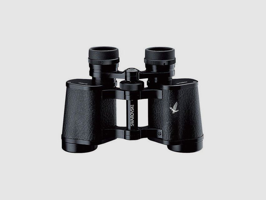 Swarovski Habicht 8x30