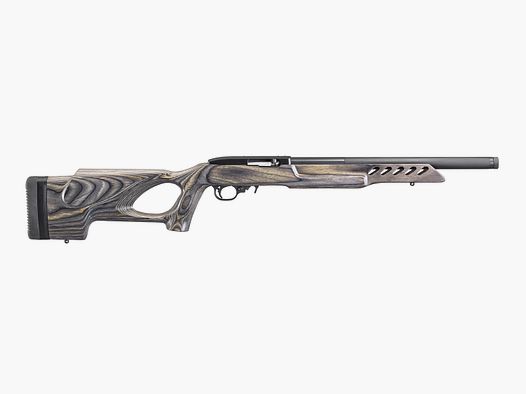 RUGER 10/22® TARGET .22 LR