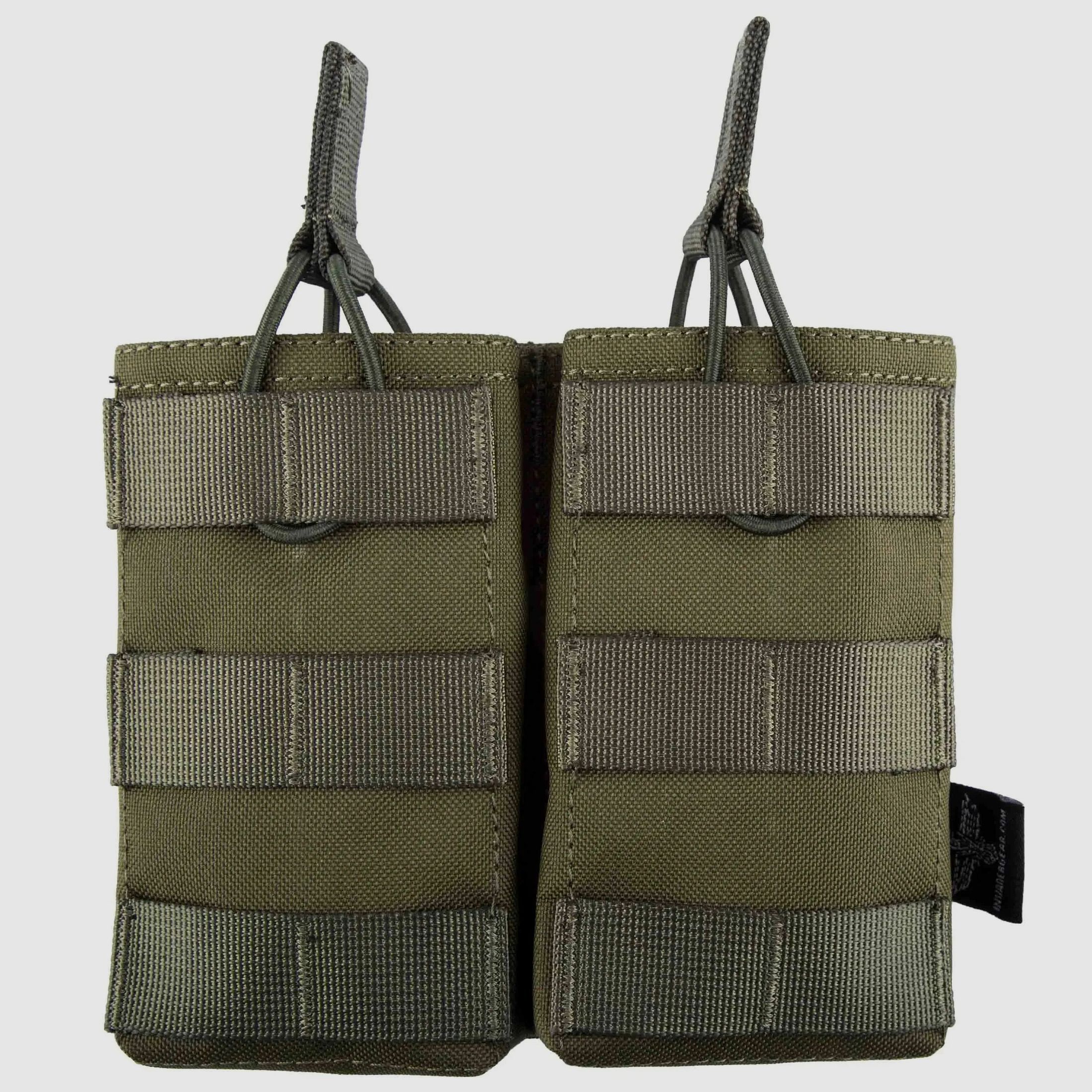 Invadergear Magazintasche 5.56 Double DA