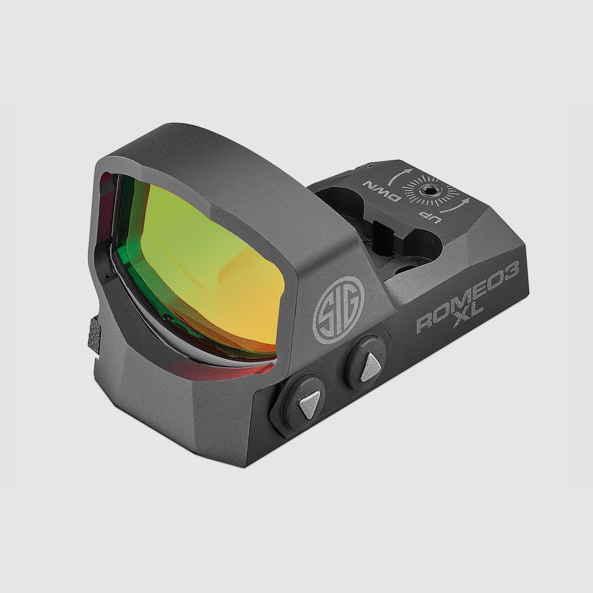 SIG SAUER ROMEO3 XL Red Dot | 6 MOA