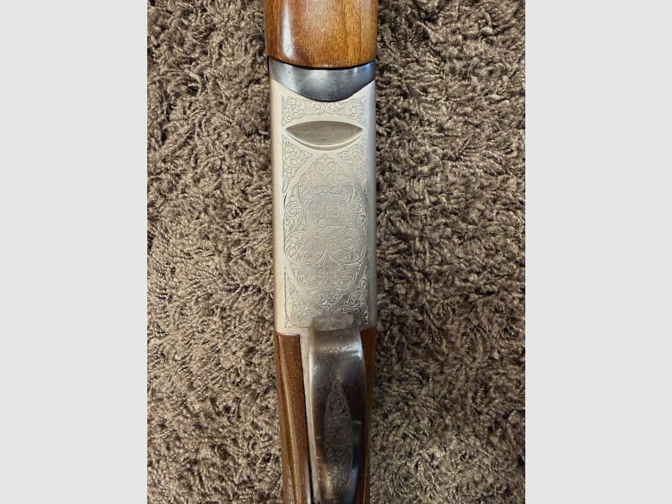 Kettner BDF 12/70 Kettner