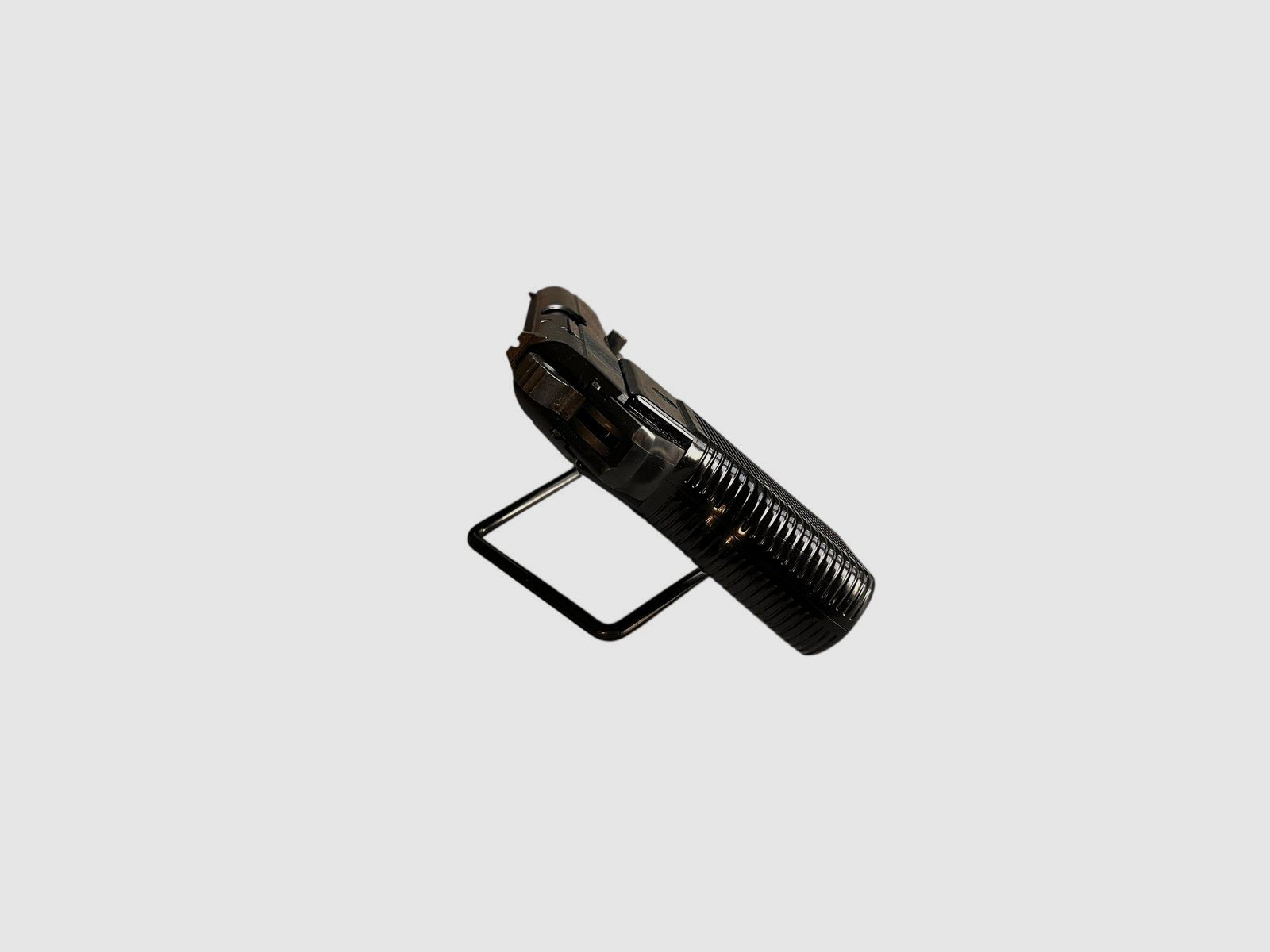 Pistolet CZ Vzor 70 7,65 mm Browning | Stan Bardzo dobry -, zdjęcie 3 z 9