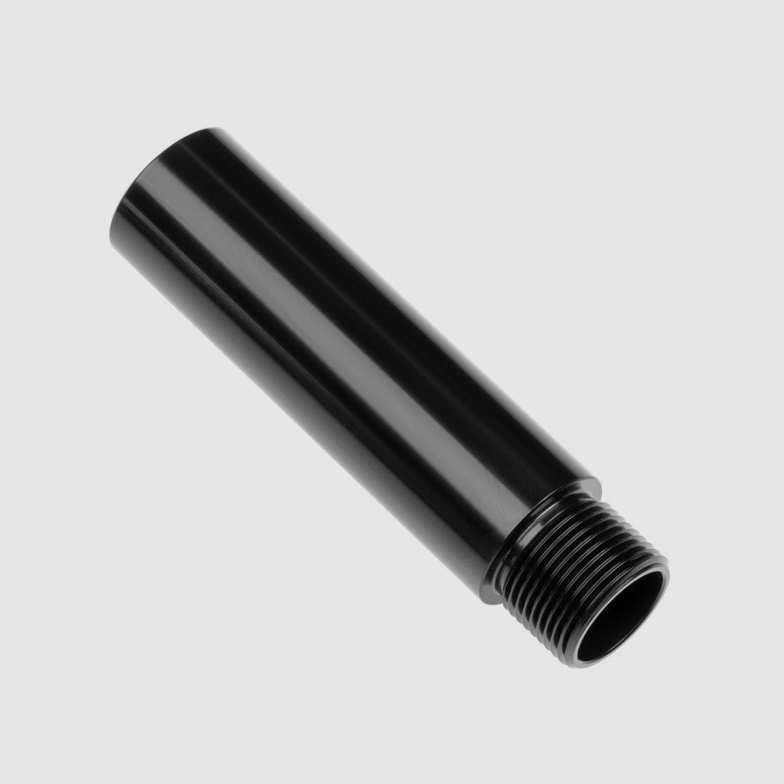 TUNING BARREL IntruBuster GEN2 | ALU | Tuninglauf | HREAD 22X1,5 | DIAMETER.684 | Komplettset/Einzelteile