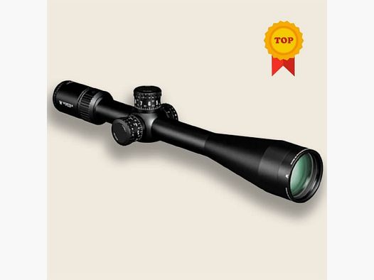 Vortex Golden Eagle HD 15-60×52 SFP SCR-1