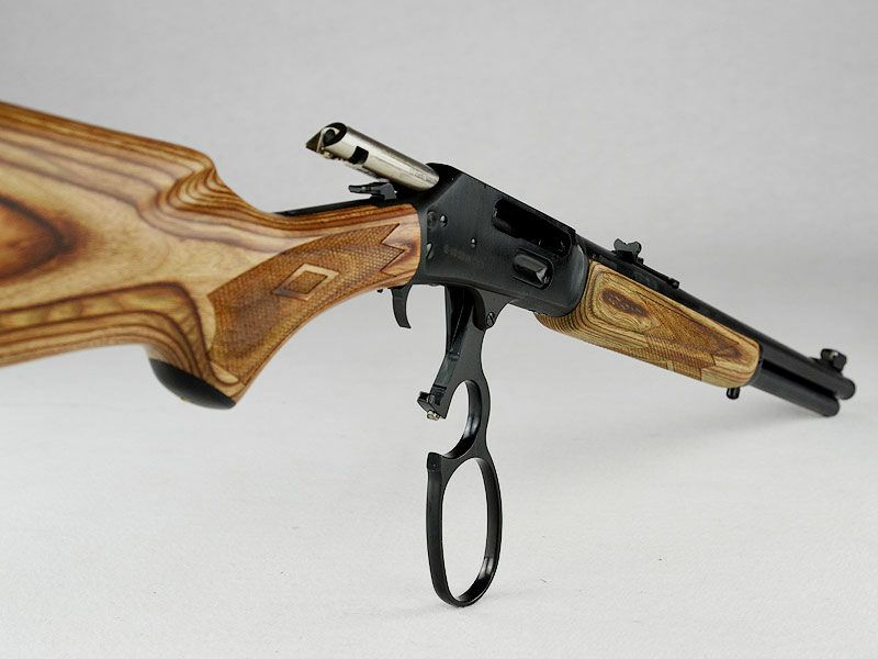 Marlin 1895 Guide Gun