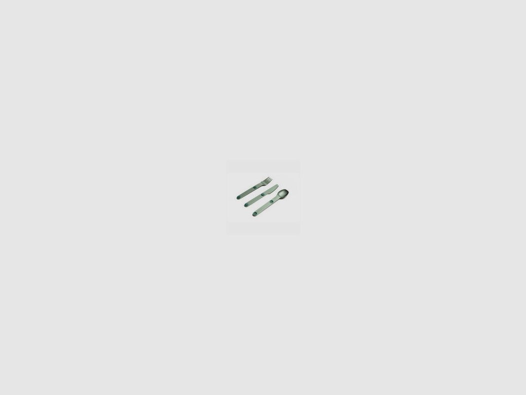 COUVERTS MAGWARE VERT, image 5 sur 6
