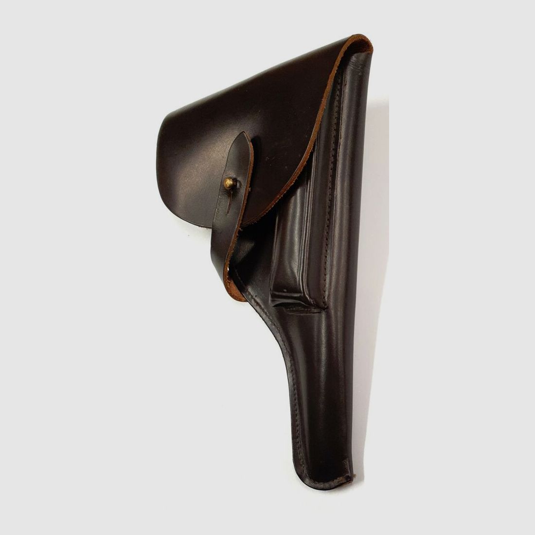 Unbekannt unbekanntes leder Holster für unbekannte Waffe