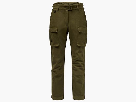 Spodnie damskie Pinewood Furudal Expert Hunting 2L 3919-770