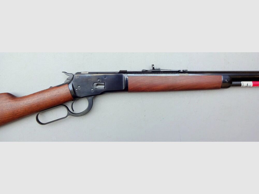 WINCHESTER ARMS	 Mod.1892 Short S