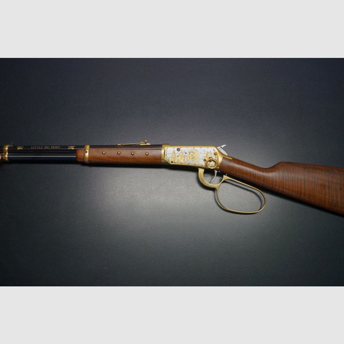 Winchester Little Big Horn/ Custers Last Stand, Bild 6 von 6