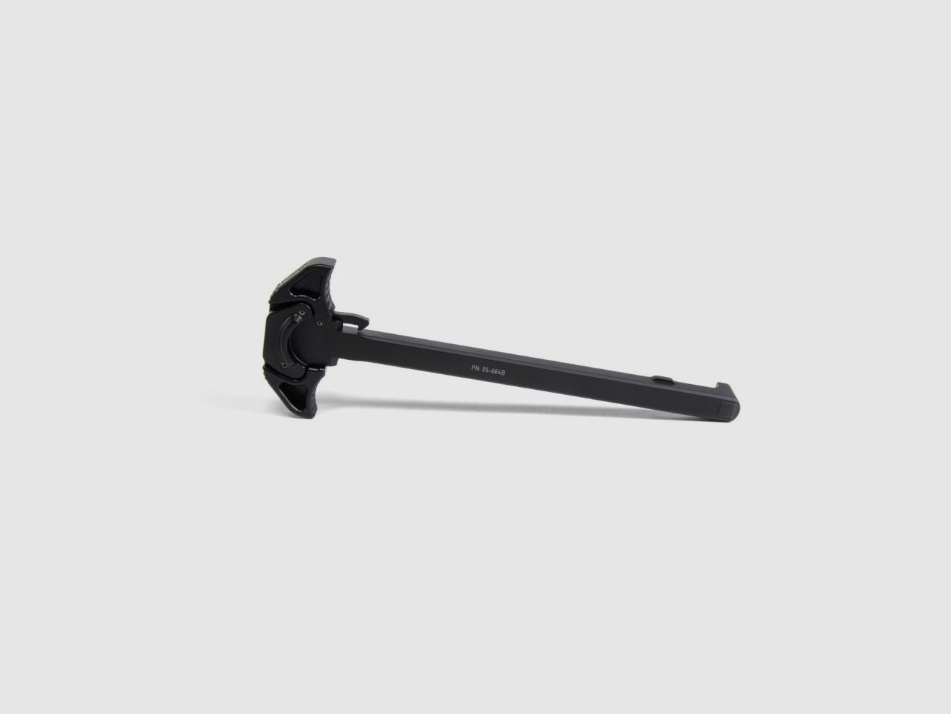 URGI Airborne Charging Handle, Nero