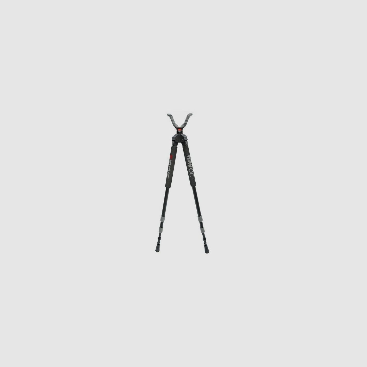 BOG HAVOC SCHIEßSTOCK BIPOD