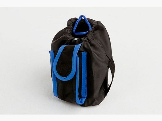 Heim Gürteltasche für Belohnungshappen