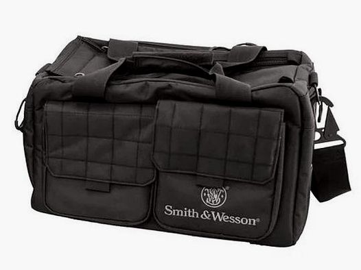 Smith & Wesson Recruit Tactical RANGE BAG