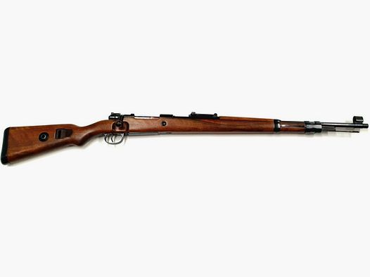 Mauser Oberndorf K98 Portugal-Kontrakt 1941 8x57IS Nummerngleich