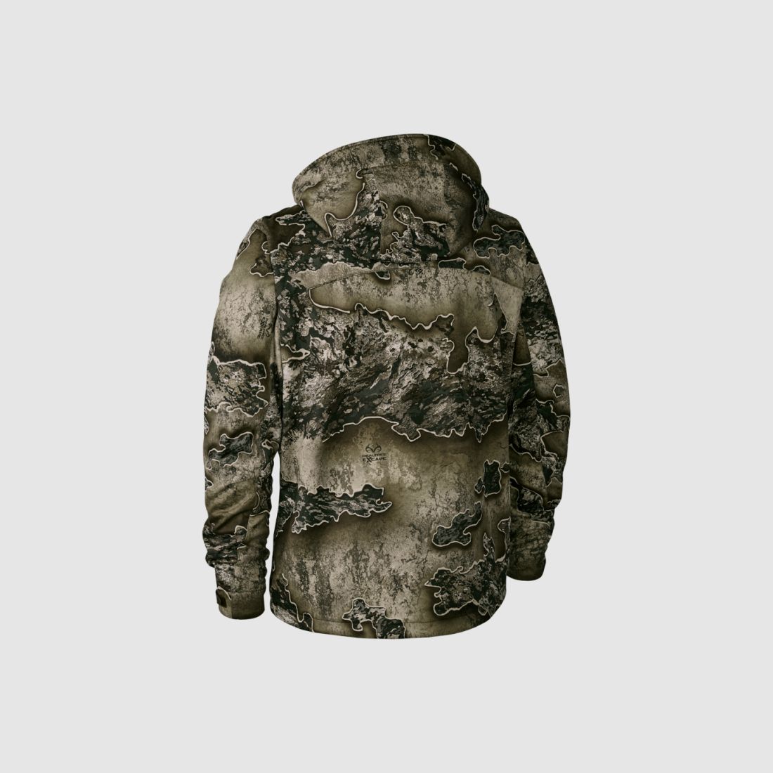 Kurtka Deerhunter Softshell Excape 5643-93, zdjęcie 2 z 5
