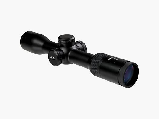 BLASER Zielfernrohr B2 1,7-10x42 iC