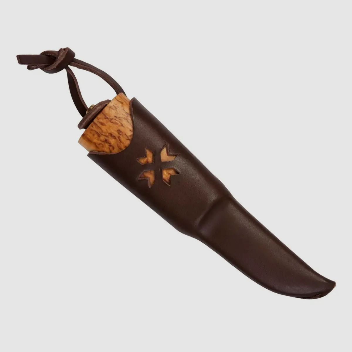 Cuchillo de exterior Helle Nying