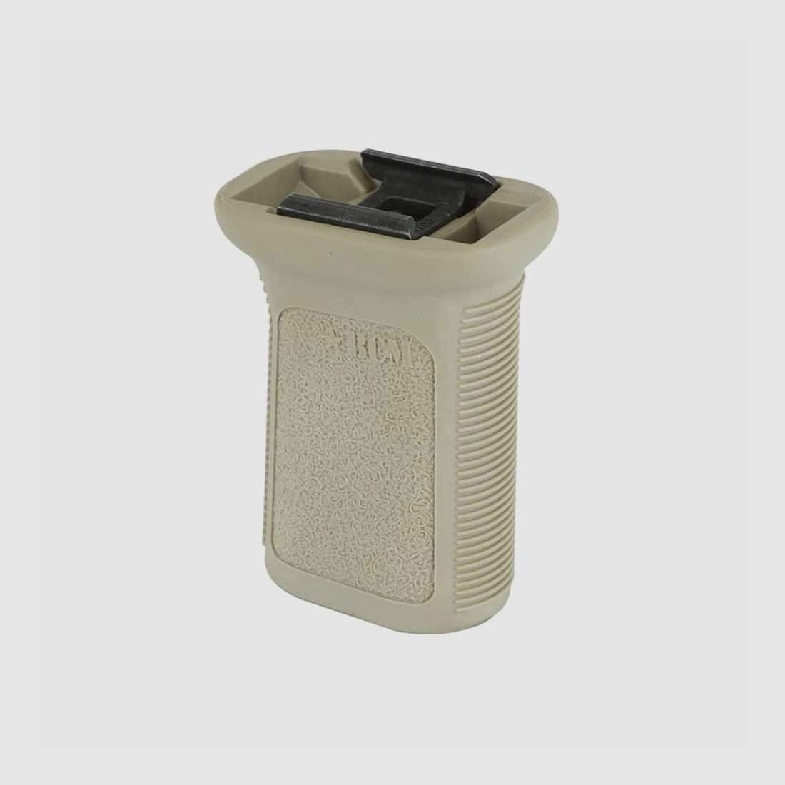 BRAVO COMPANY BCMGUNFIGHTER Mod 3 Vertical Grip Picatinny FDE