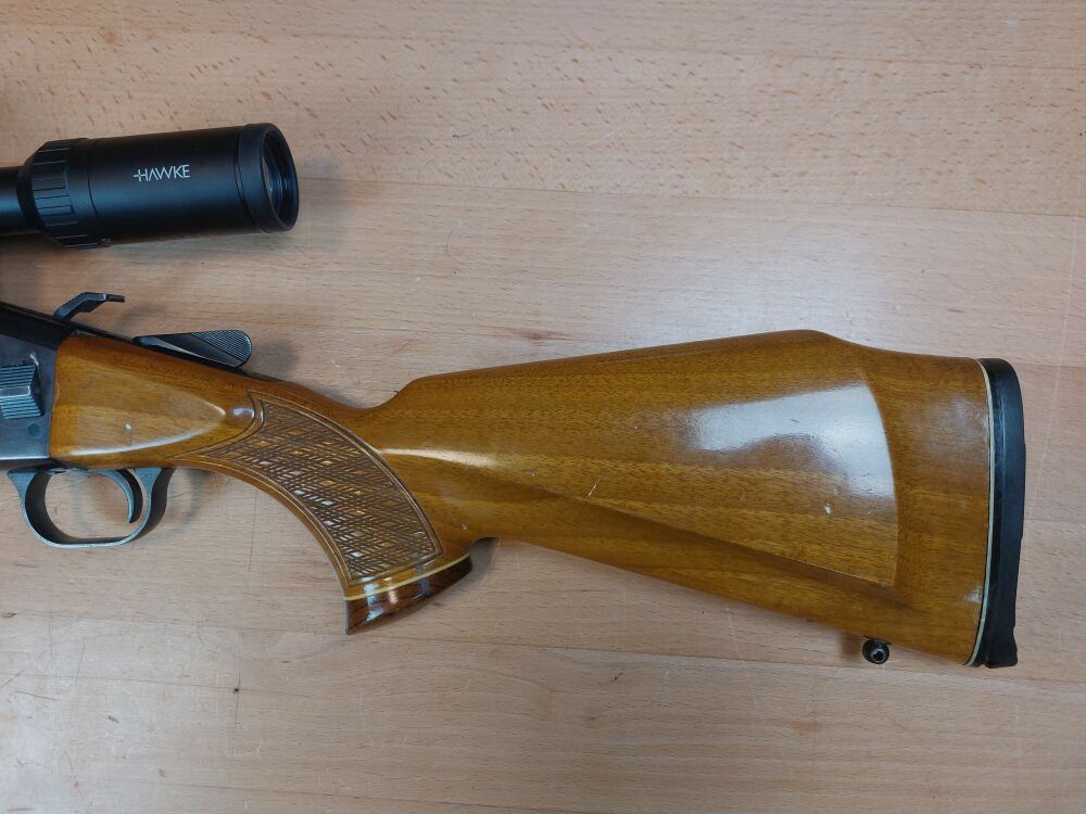 Tikka