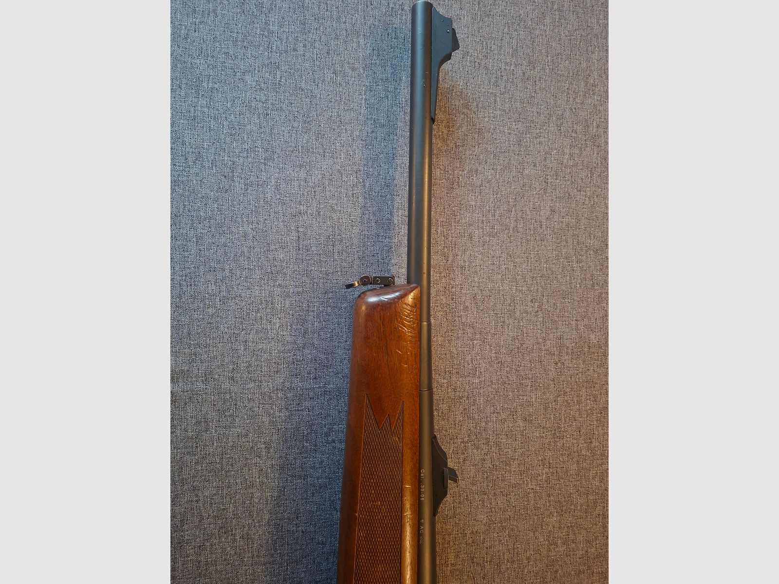 H&K SLB 2000 30.06