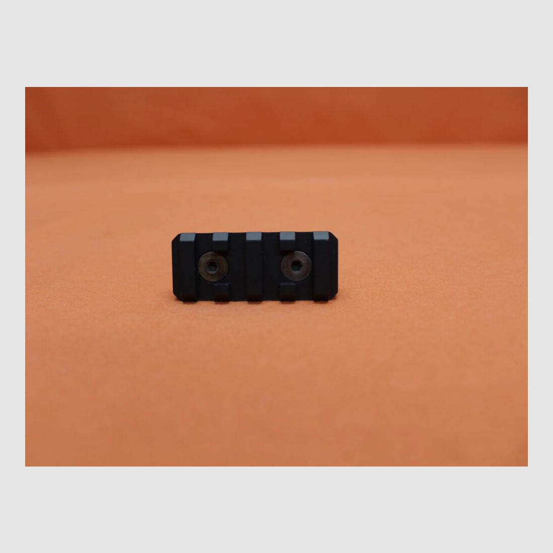 JP Enterprises, Inc. AR-15: Tactical Accessory Rail Adapter JP (JPTR-S) VTAC 2"/ Picatinnyschiene für Handschutz
