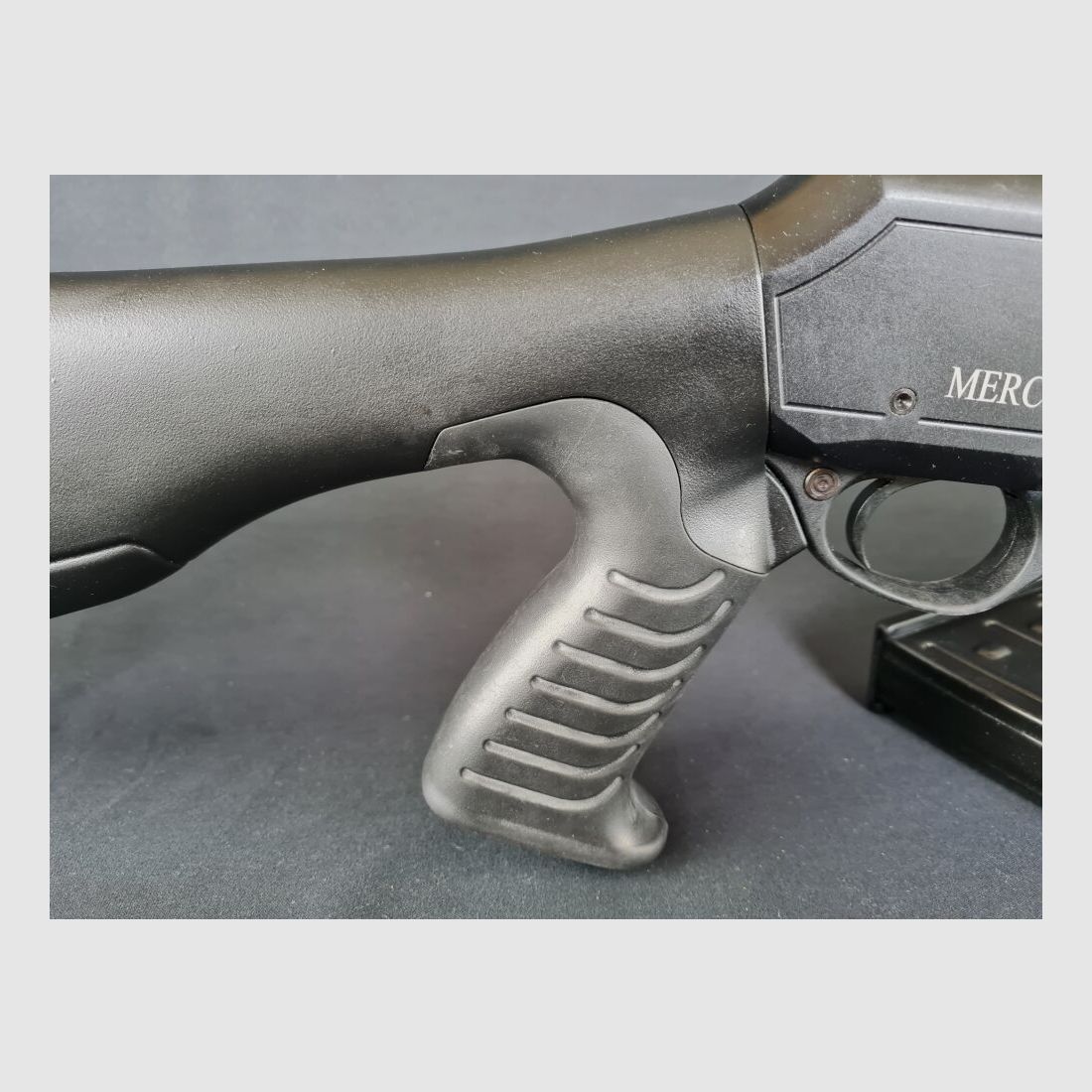 Mercury Pro Tuning Raider