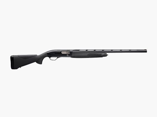 FUSIl SEMI-AUTOMATIQUE MAXUS 2 COMPOSITE BLACK CF CAL.12/76 LONGUEUR 76CM