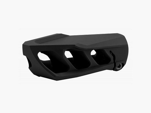Cadex MX1 frein de bouche 5-8/24 UNEF noir