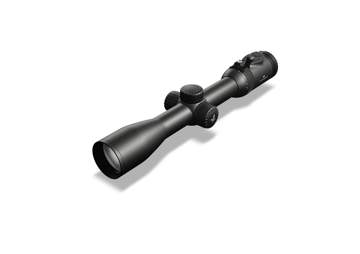 Luneta celownicza Swarovski Z8i 1,7-13,3x42 P L