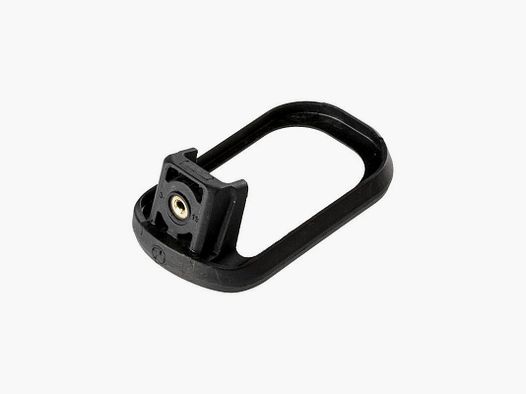 Puits caricatore allargato G19 Gen3