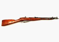 Ischewsk Mosin Nagant M44