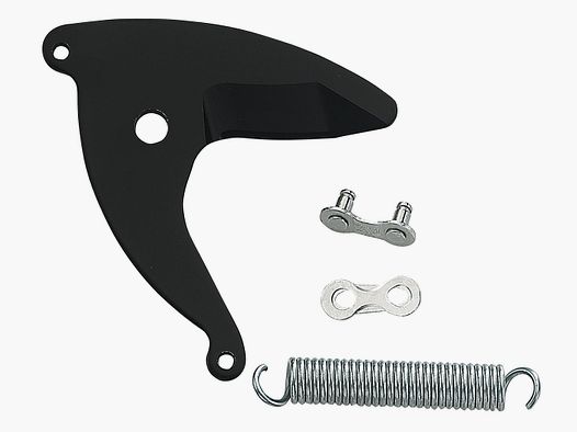 Juego de cuchillas de repuesto Fiskars para cortar jirafas