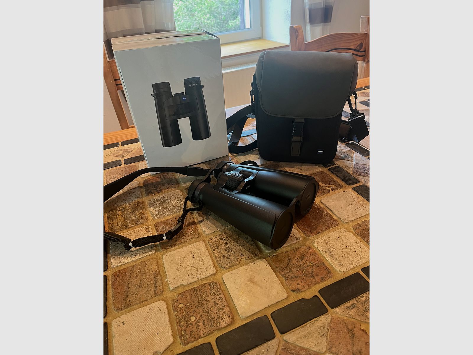 Zeiss Victory HT 10x54