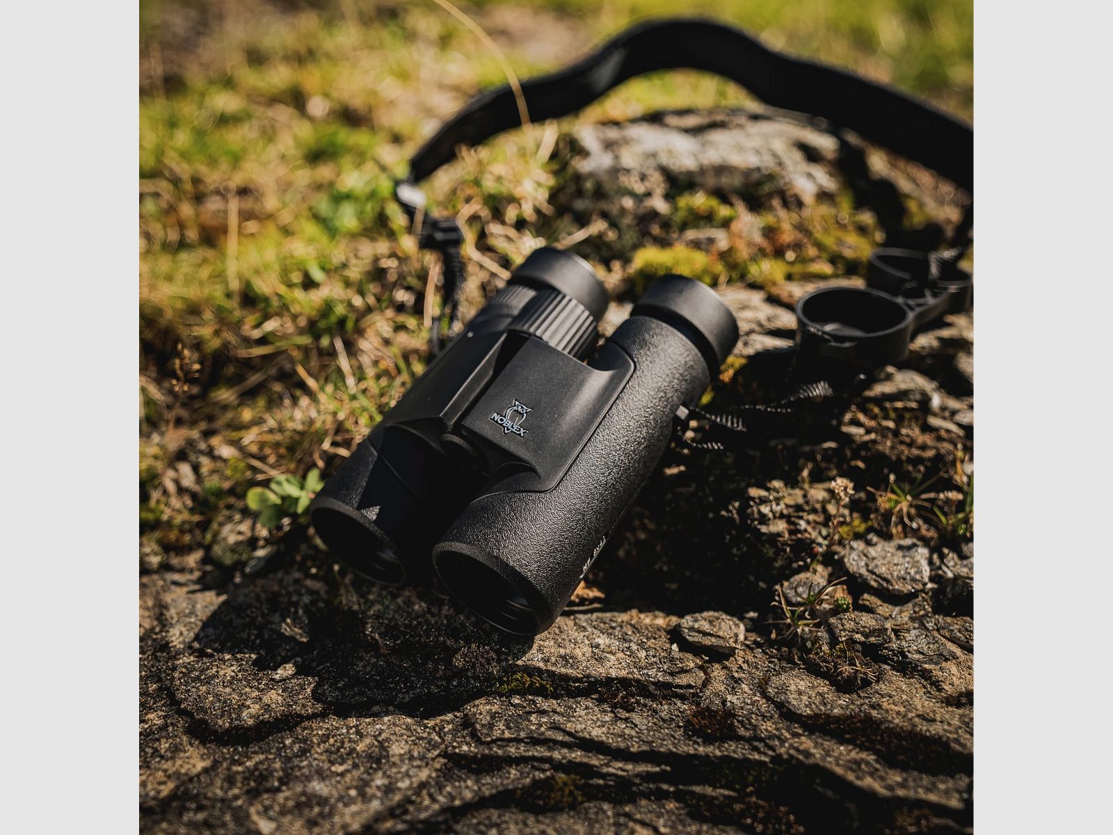 NOBLEX NF 10x42 inception | refurbished