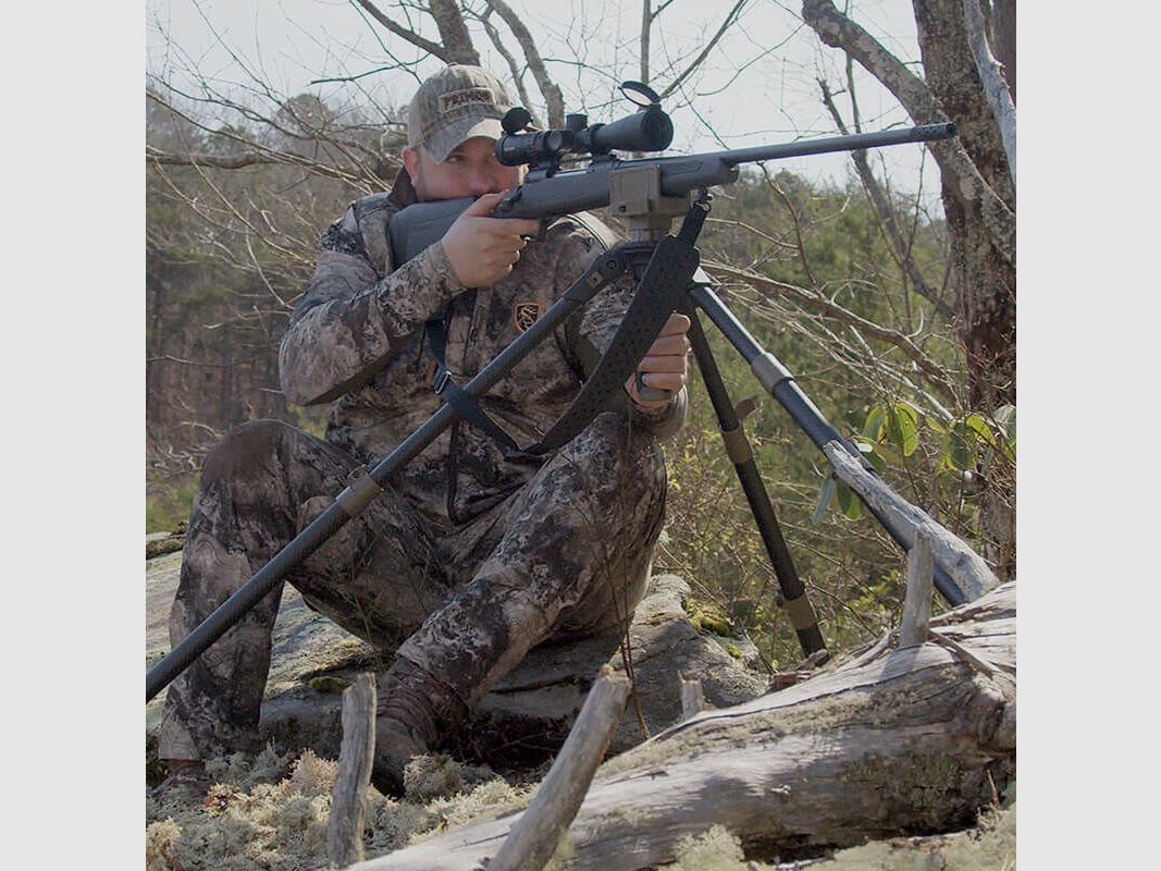 Primos Trigger Stick APEX / Shooting Stick