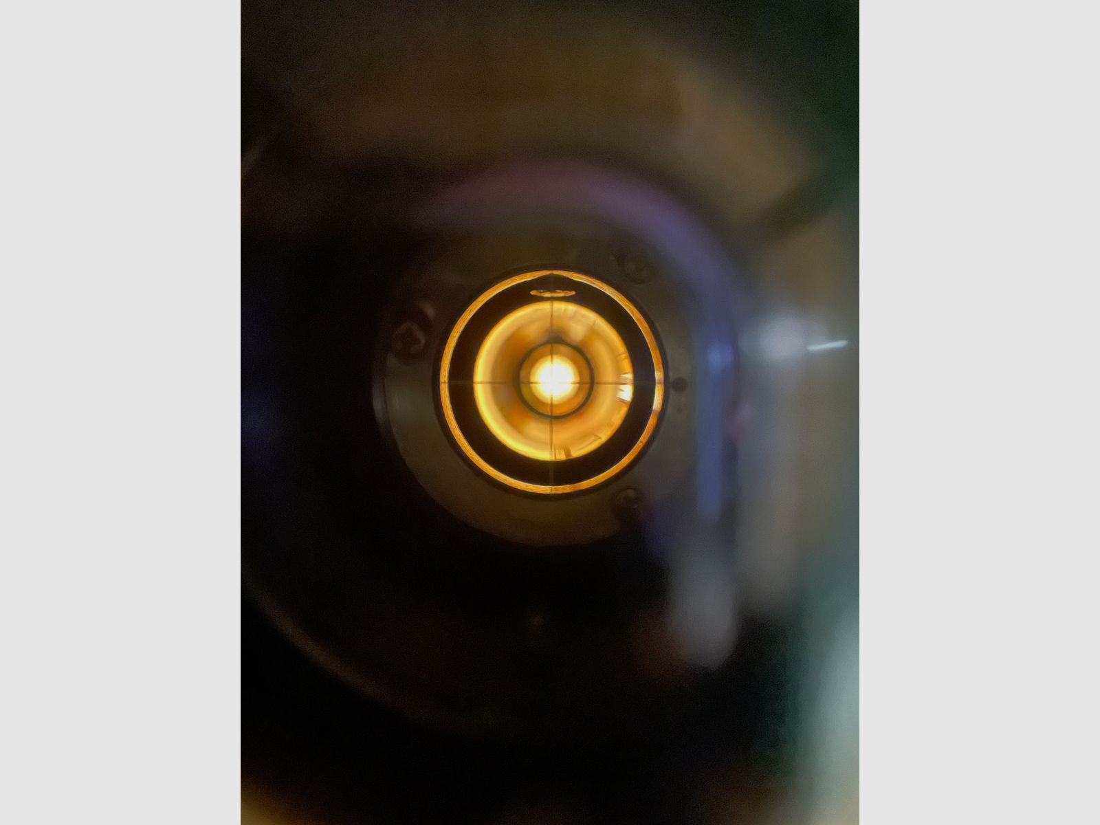 Bushnell Optik 1,5-4,5