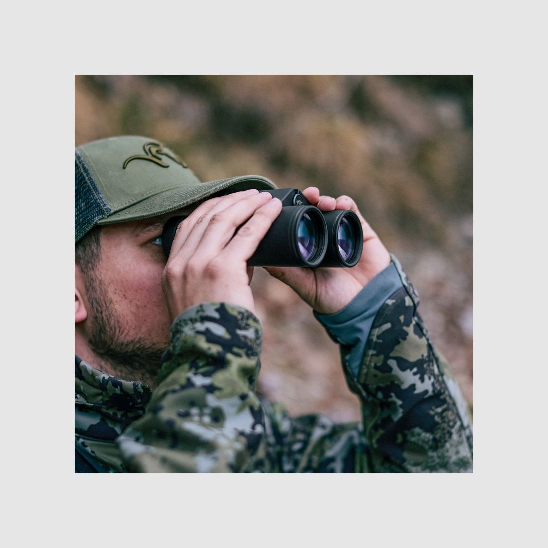 LORNETKA BLASER RANGEFINDER 10X42 RF, zdjęcie 3 z 4